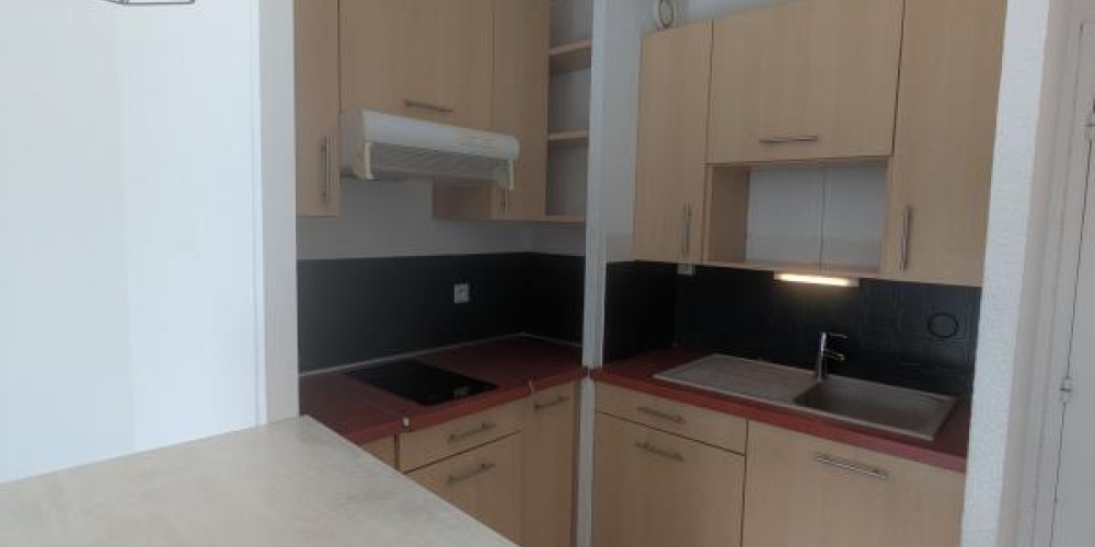appartement à MONT DE MARSAN (40000)
